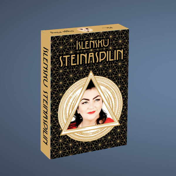 Steinaspilin